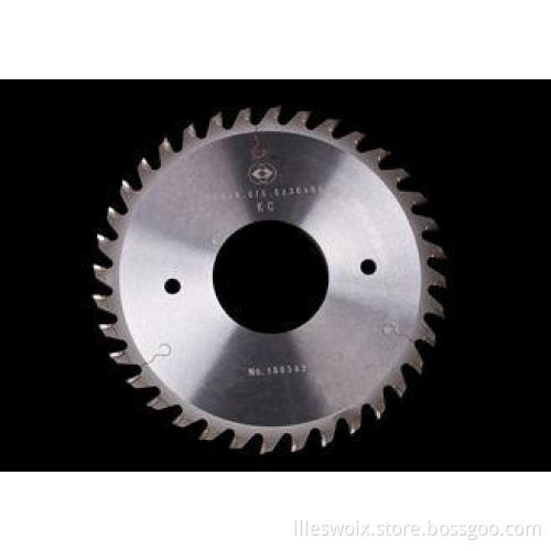 8 Inch Japanese Steel Prefinishied Cutting Diamond Saw Blad